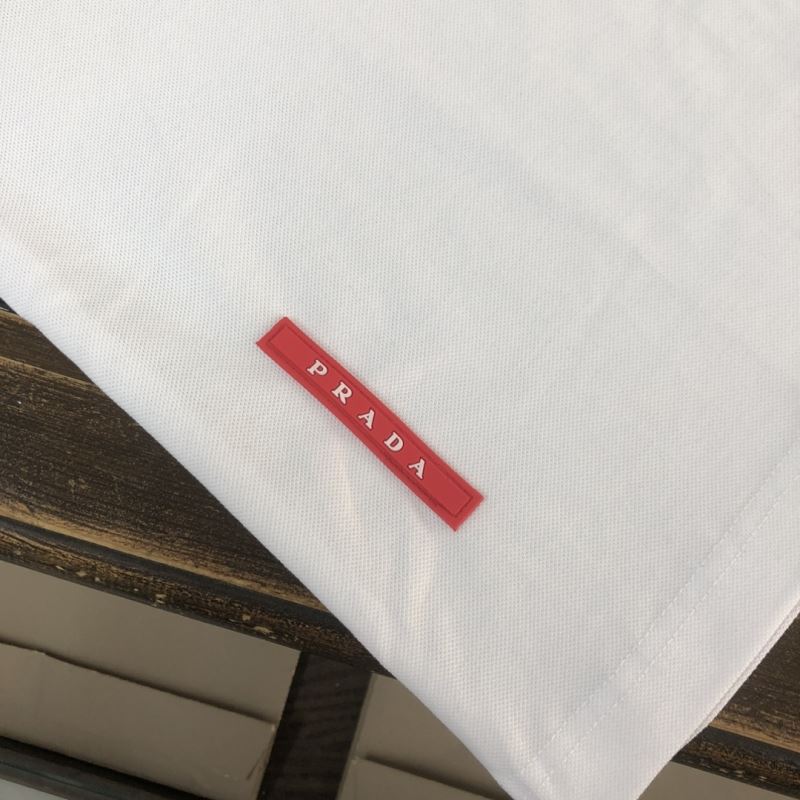 Prada T-Shirts